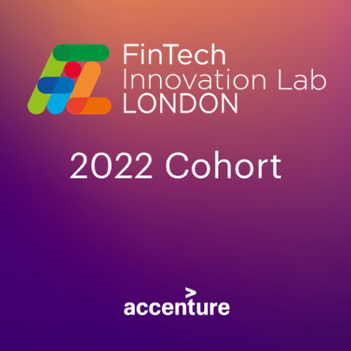Part of the FinTech Innovation Lab Cohort 2022