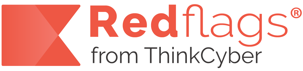 Redflags Logo