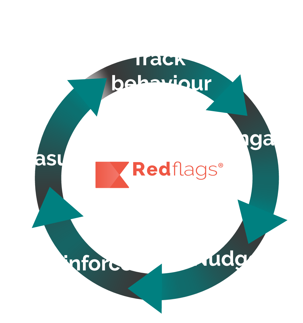 Redflags® Lifecycle